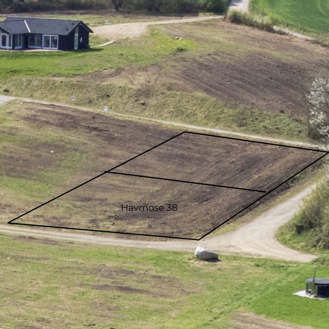 Havmose 38, Kettingskov, 6440 Augustenborg